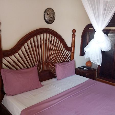 Kakatar Family Residence , Yoff Dakar Kültér fotó