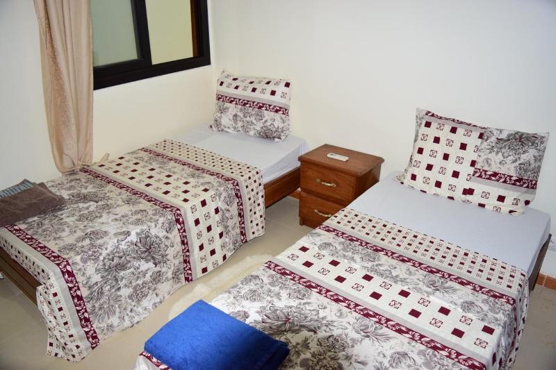 Kakatar Family Residence , Yoff Dakar Kültér fotó