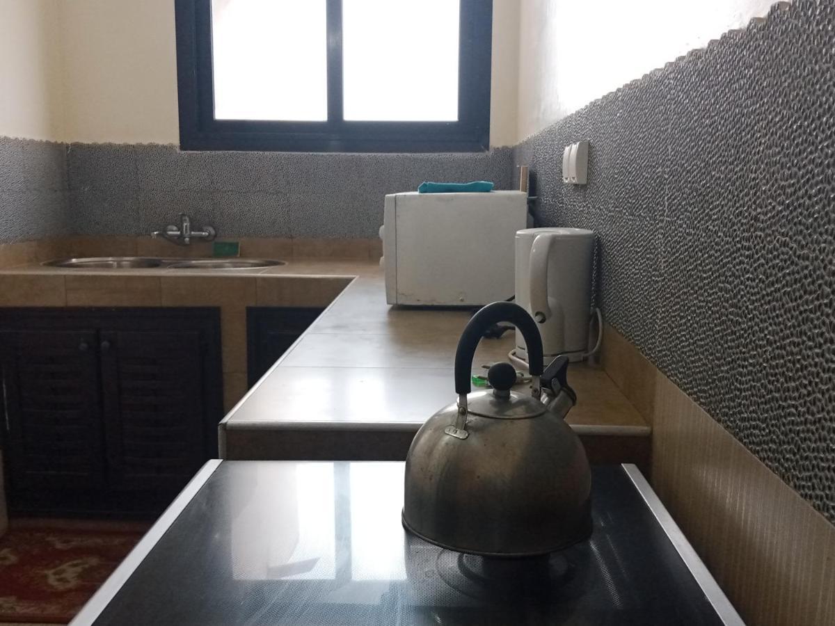 Kakatar Family Residence , Yoff Dakar Kültér fotó