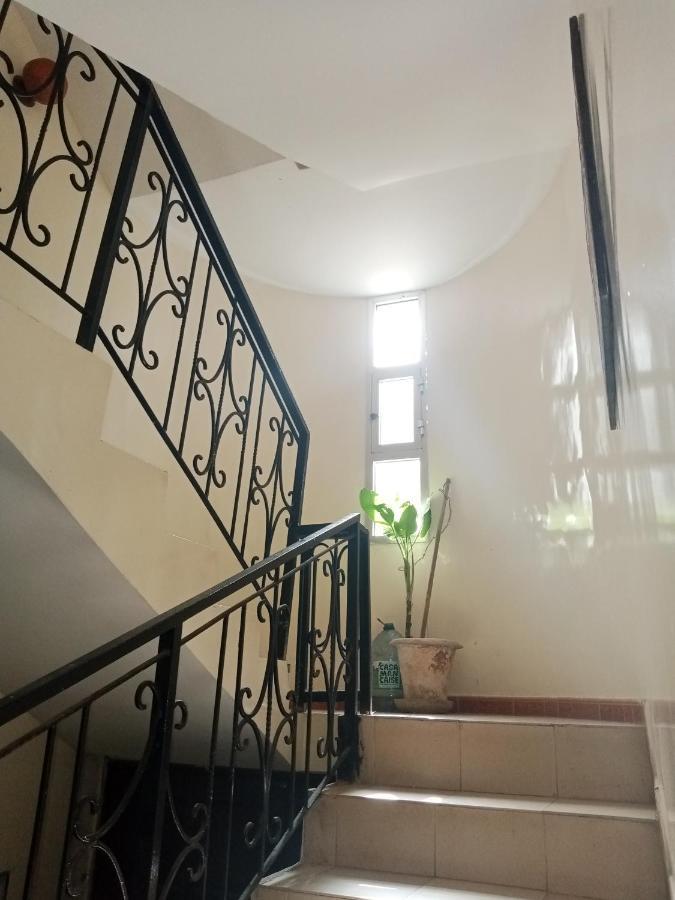 Kakatar Family Residence , Yoff Dakar Kültér fotó
