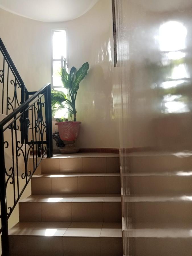 Kakatar Family Residence , Yoff Dakar Kültér fotó