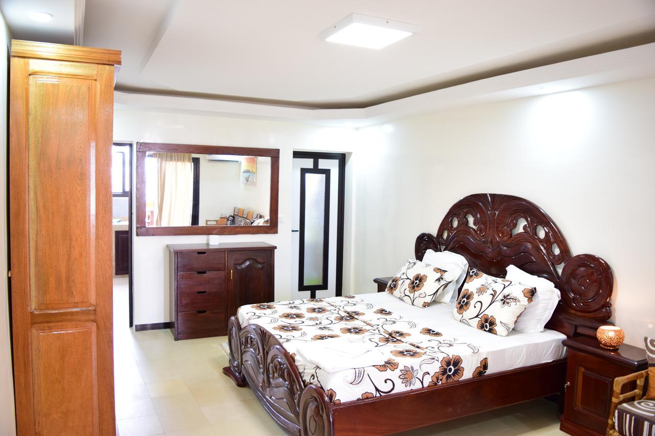 Kakatar Family Residence , Yoff Dakar Kültér fotó