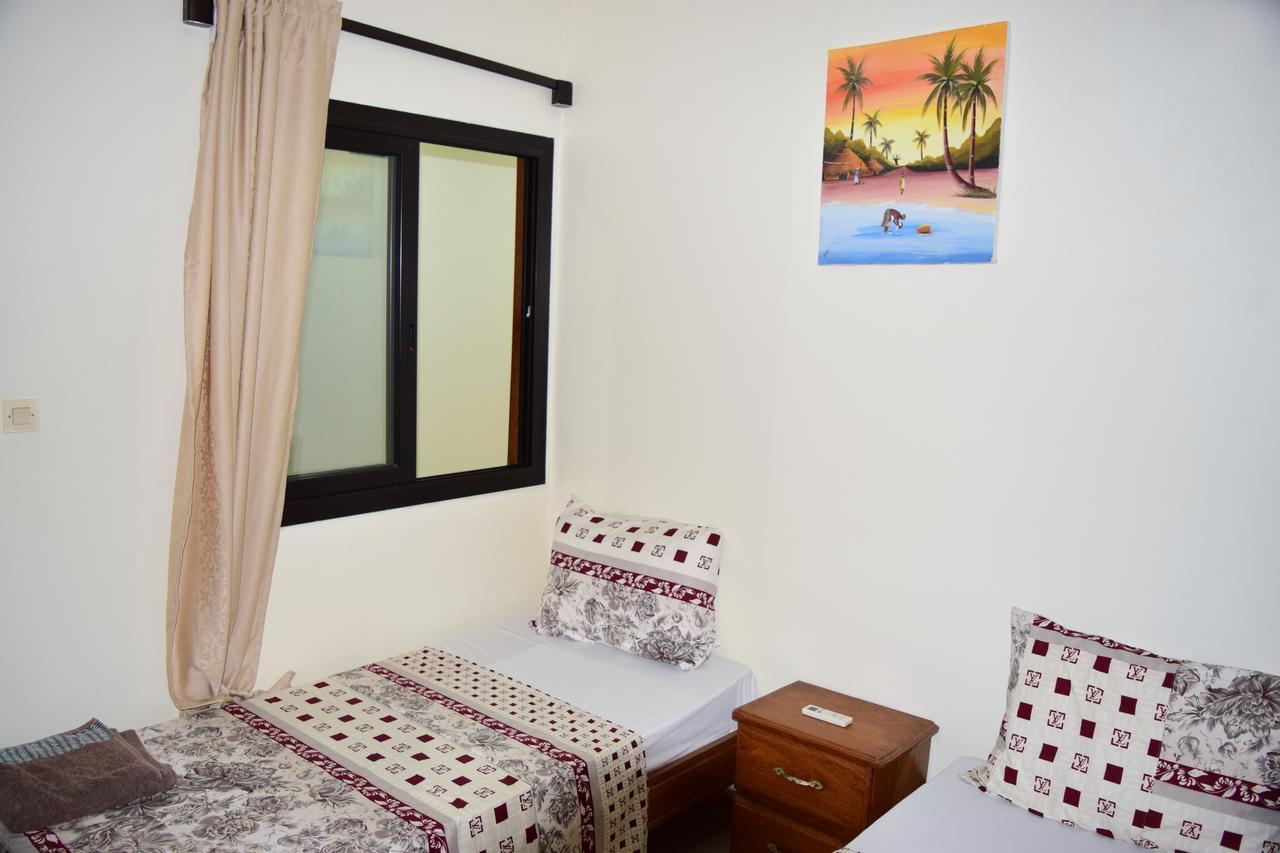 Kakatar Family Residence , Yoff Dakar Kültér fotó
